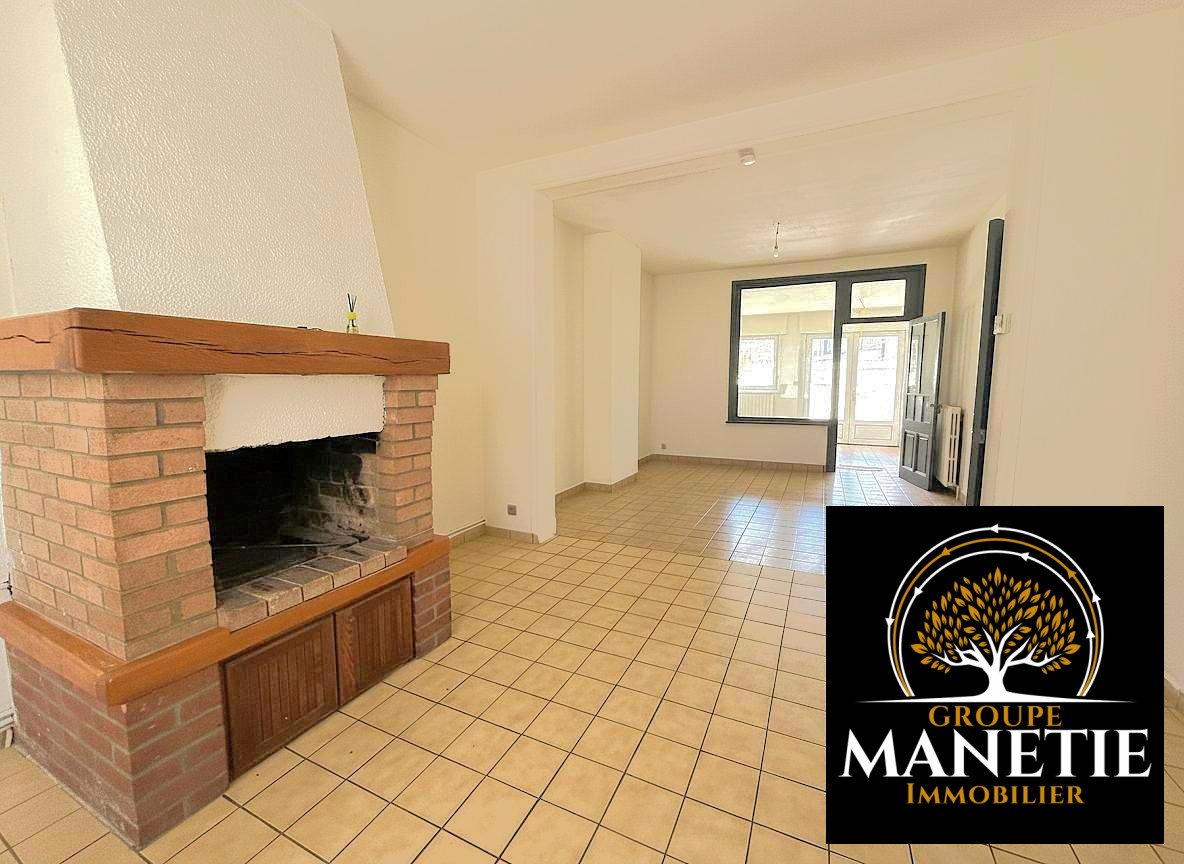 Maison à vendre, 126m², Vitry-en-Artois