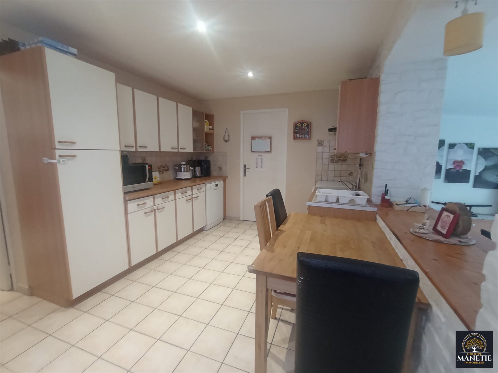 Maison à vendre, 104m², Hénin-Beaumont