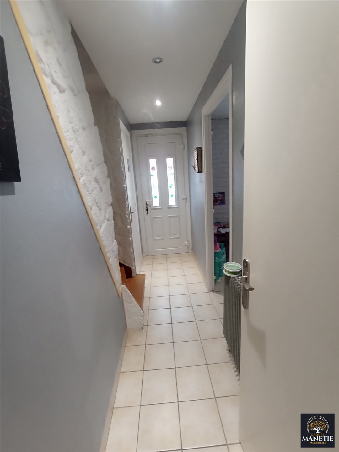 Maison à vendre, 104m², Hénin-Beaumont