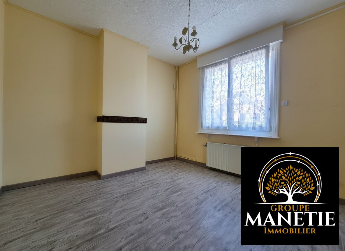 Maison à vendre, 124m², Courchelettes