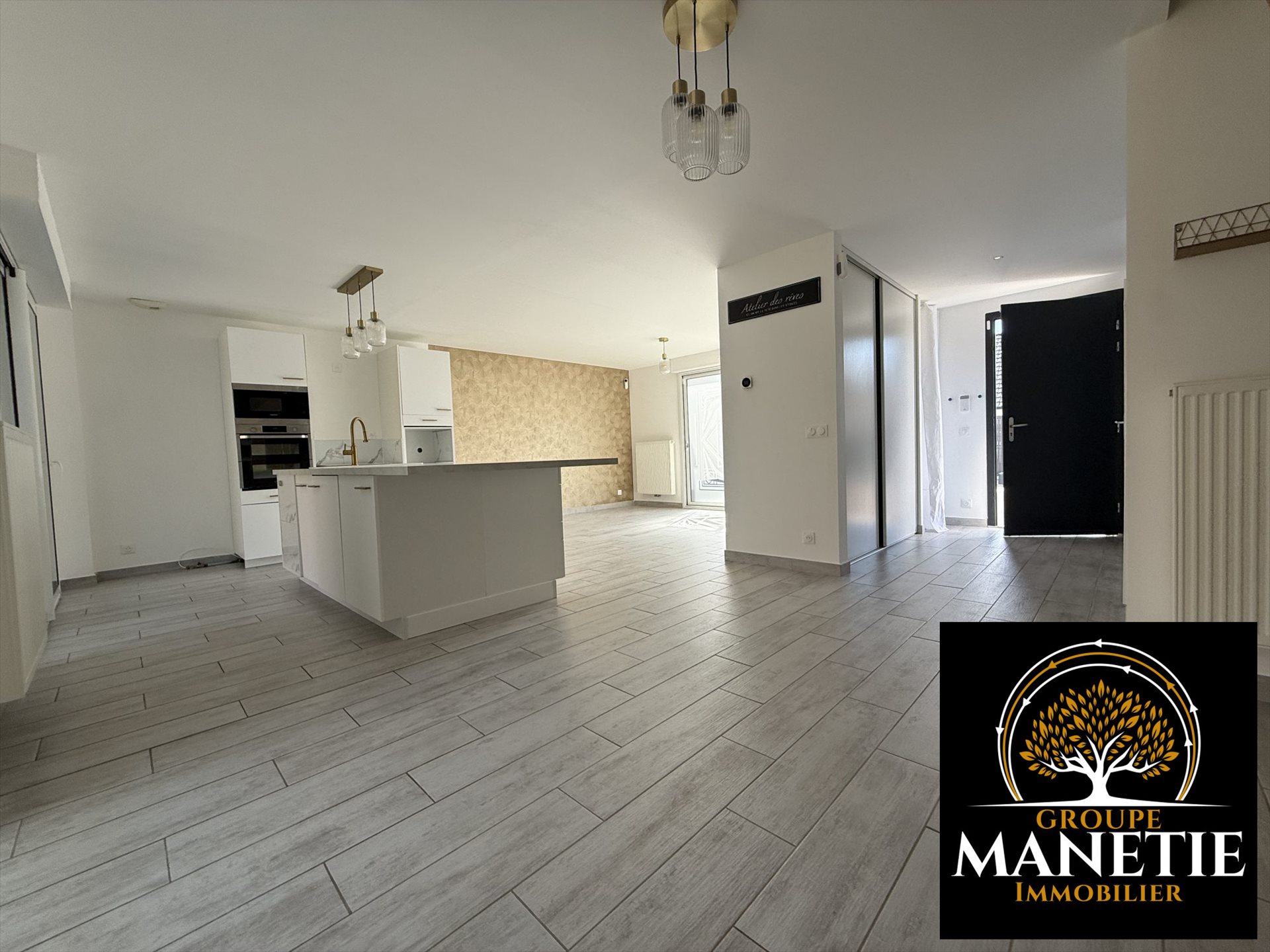 Maison à vendre, 123m², Brebières
