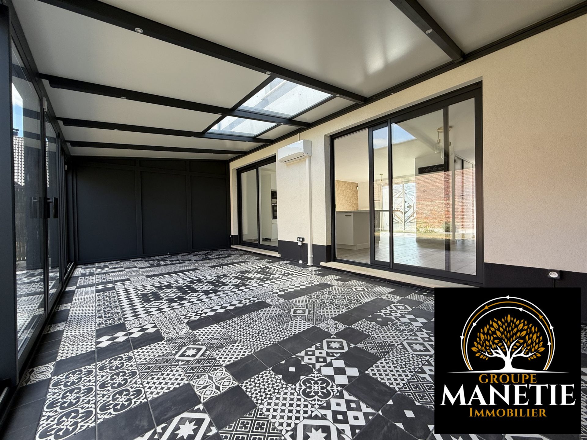 Maison à vendre, 123m², Brebières