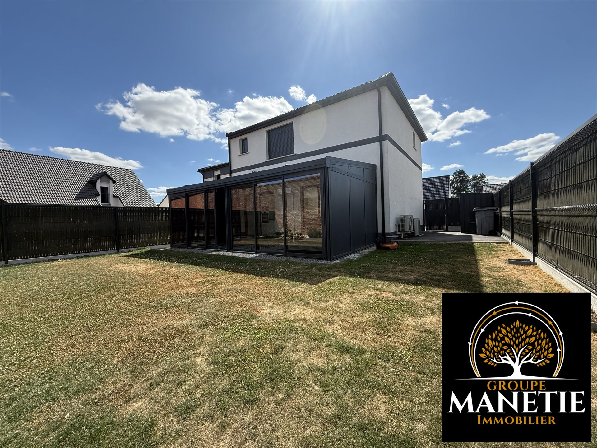 Maison à vendre, 123m², Brebières