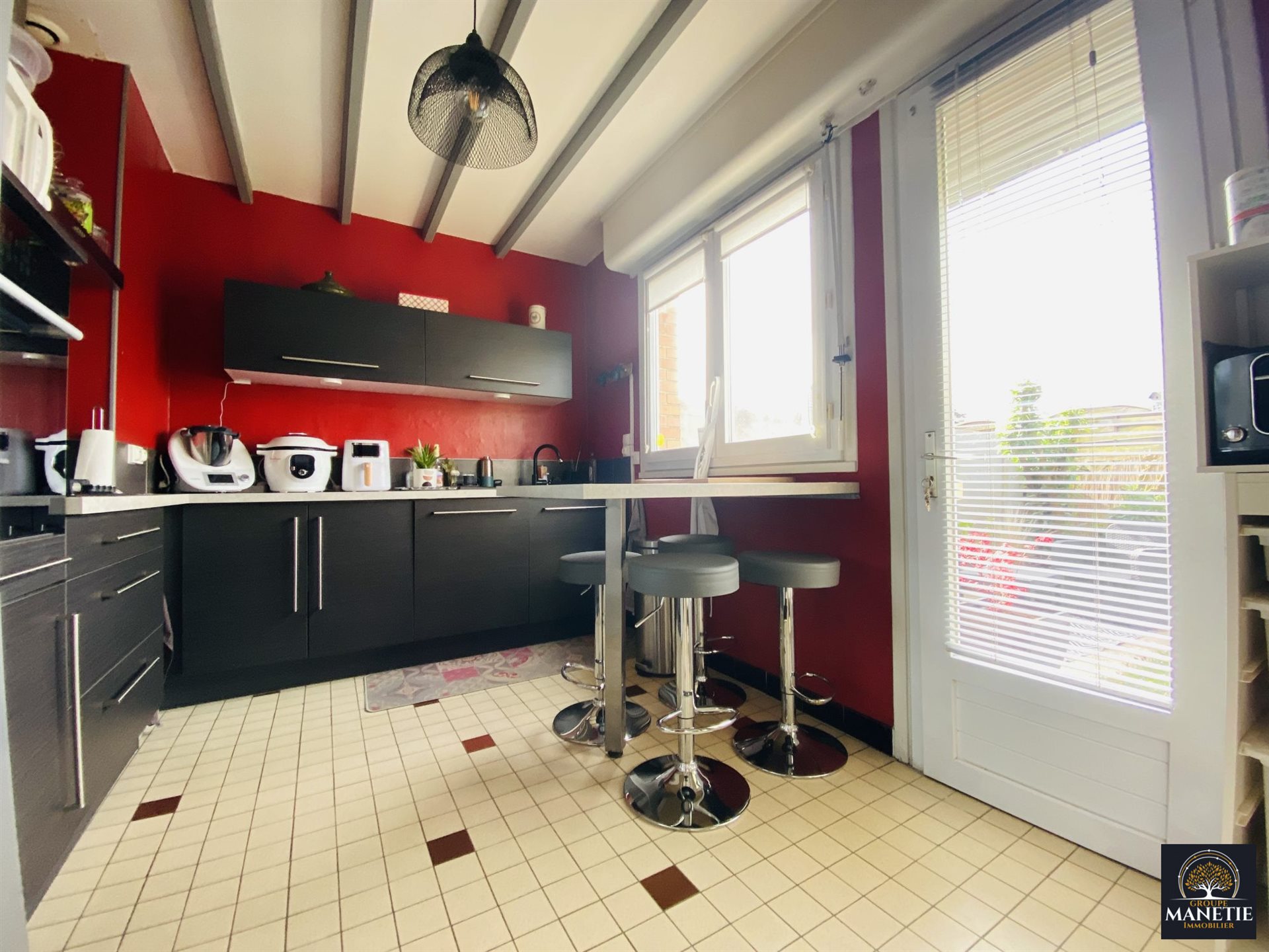 Maison à vendre, 102m², Achicourt