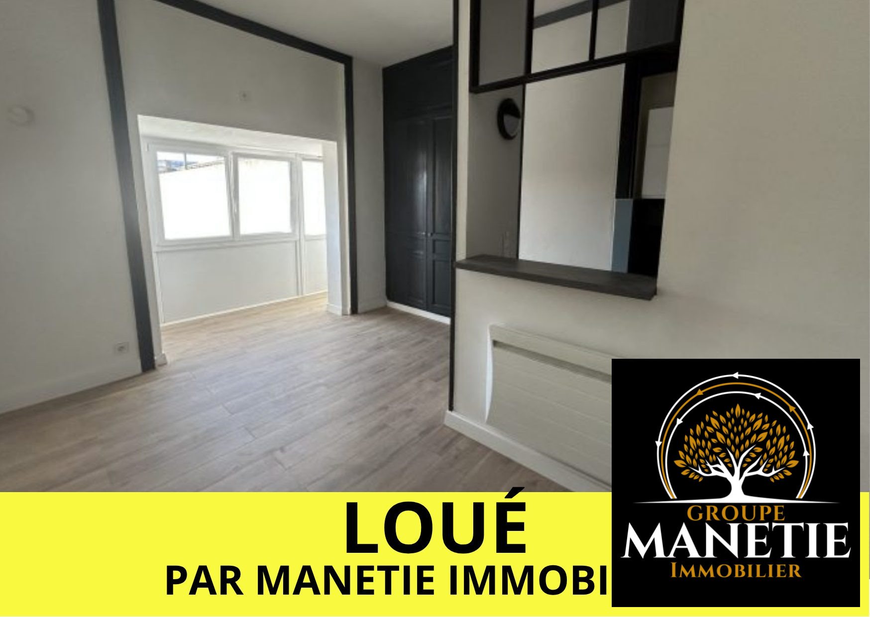 Appartement à louer, 46m², Hénin-Beaumont
