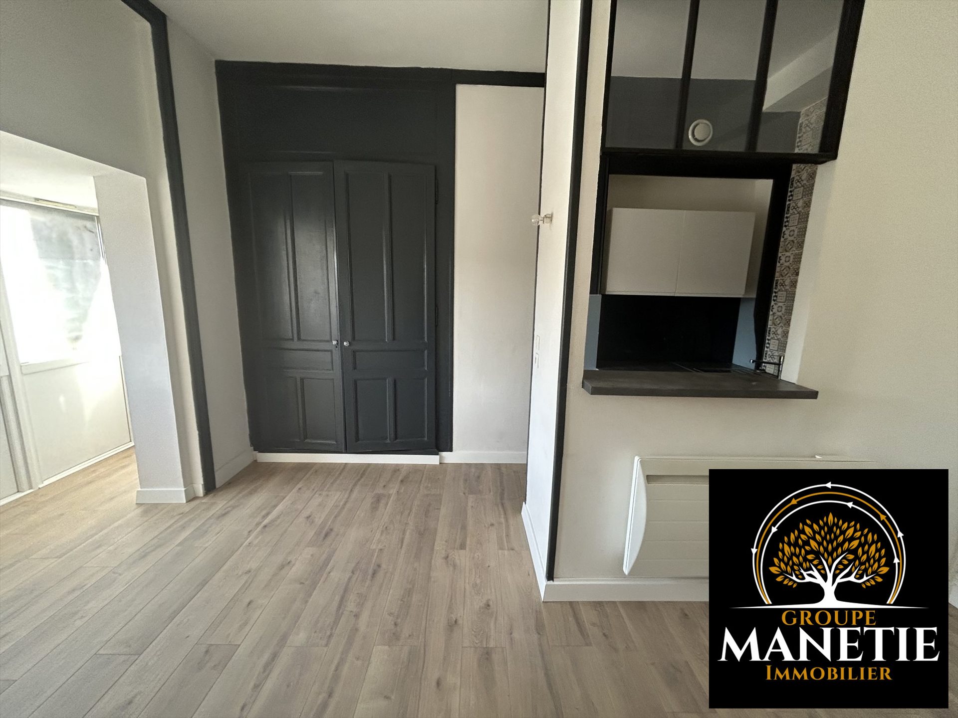 Appartement à louer, 46m², Hénin-Beaumont