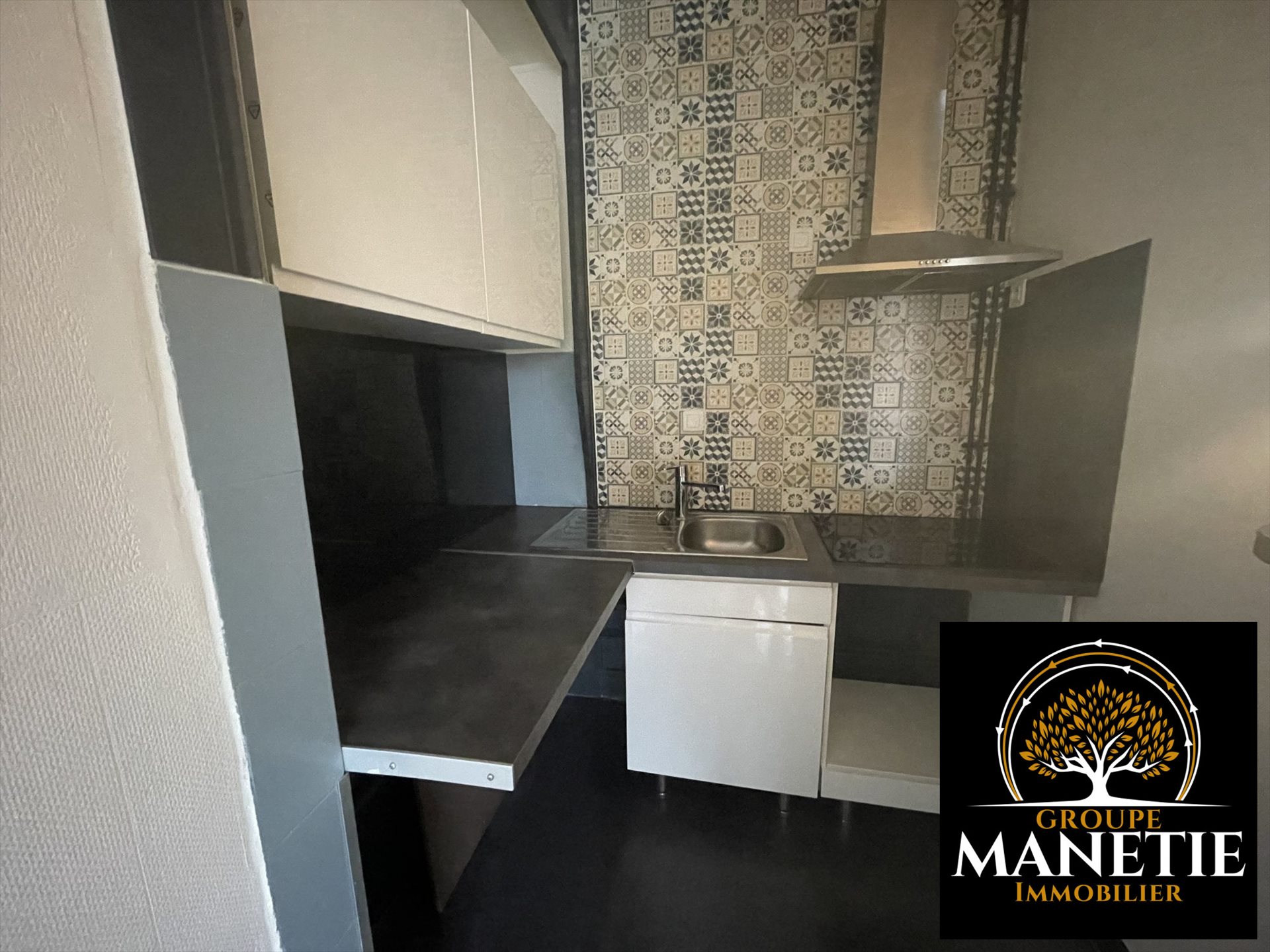 Appartement à louer, 46m², Hénin-Beaumont