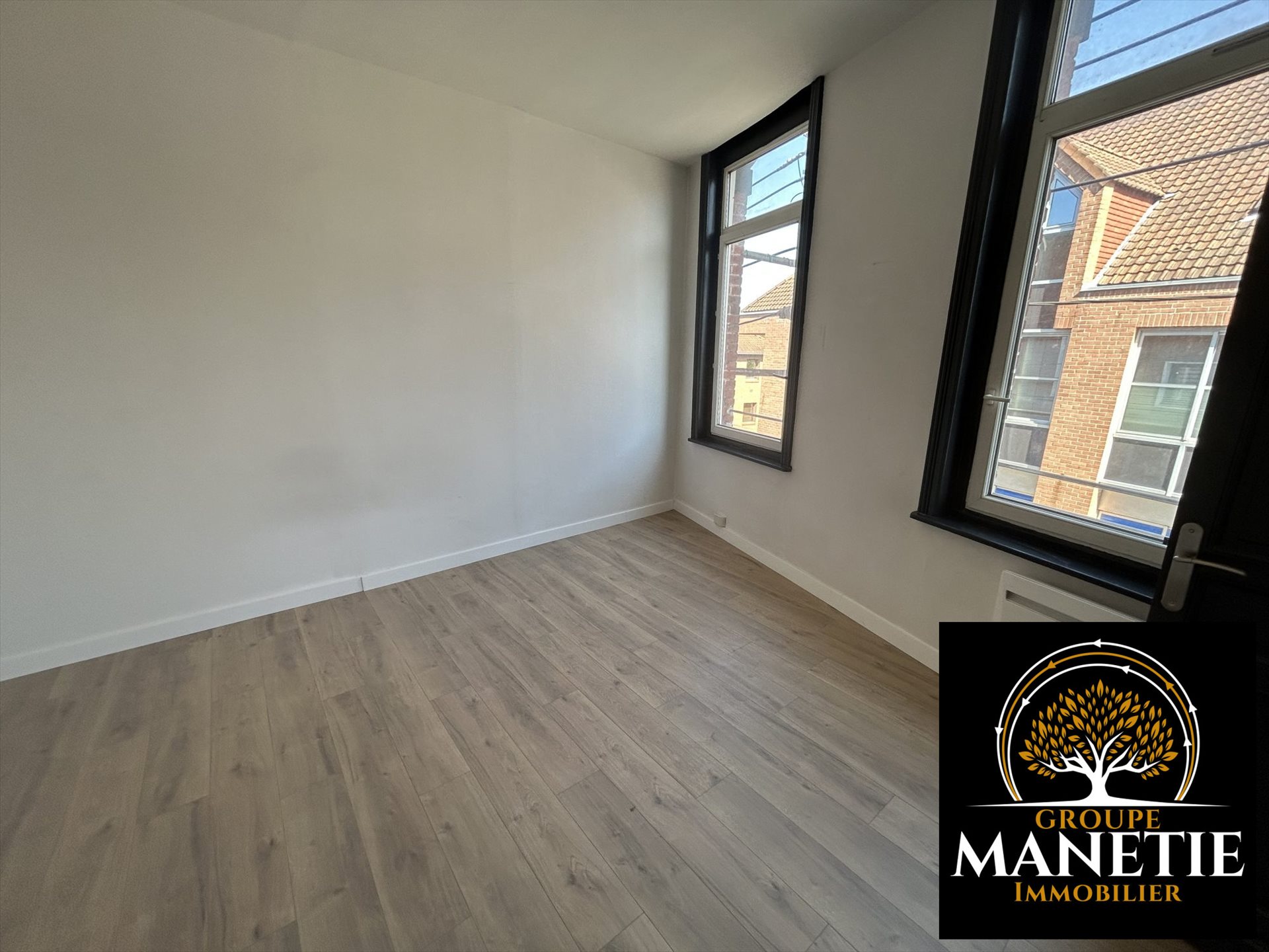 Appartement à louer, 46m², Hénin-Beaumont