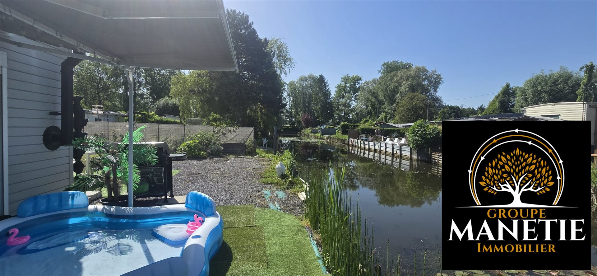 Maison à vendre, 52m², Féchain