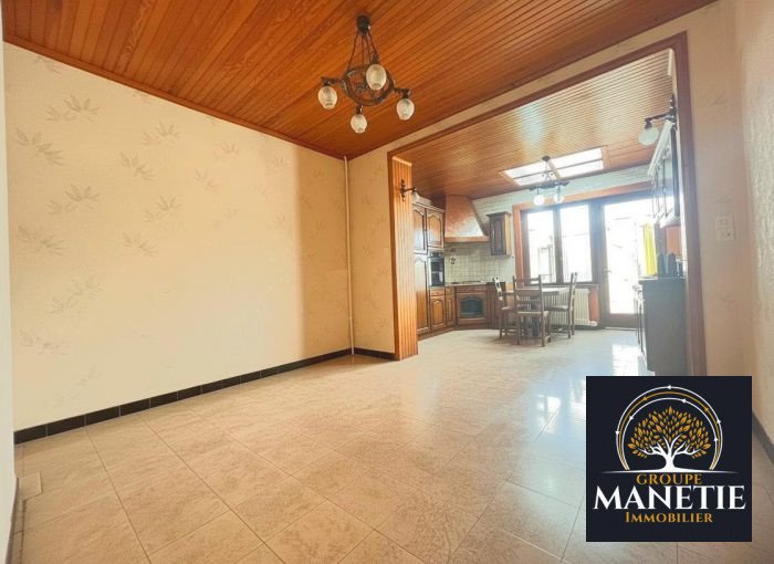 Maison à vendre, 113m², Vitry-en-Artois