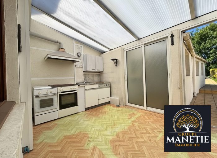 Maison à vendre, 113m², Vitry-en-Artois