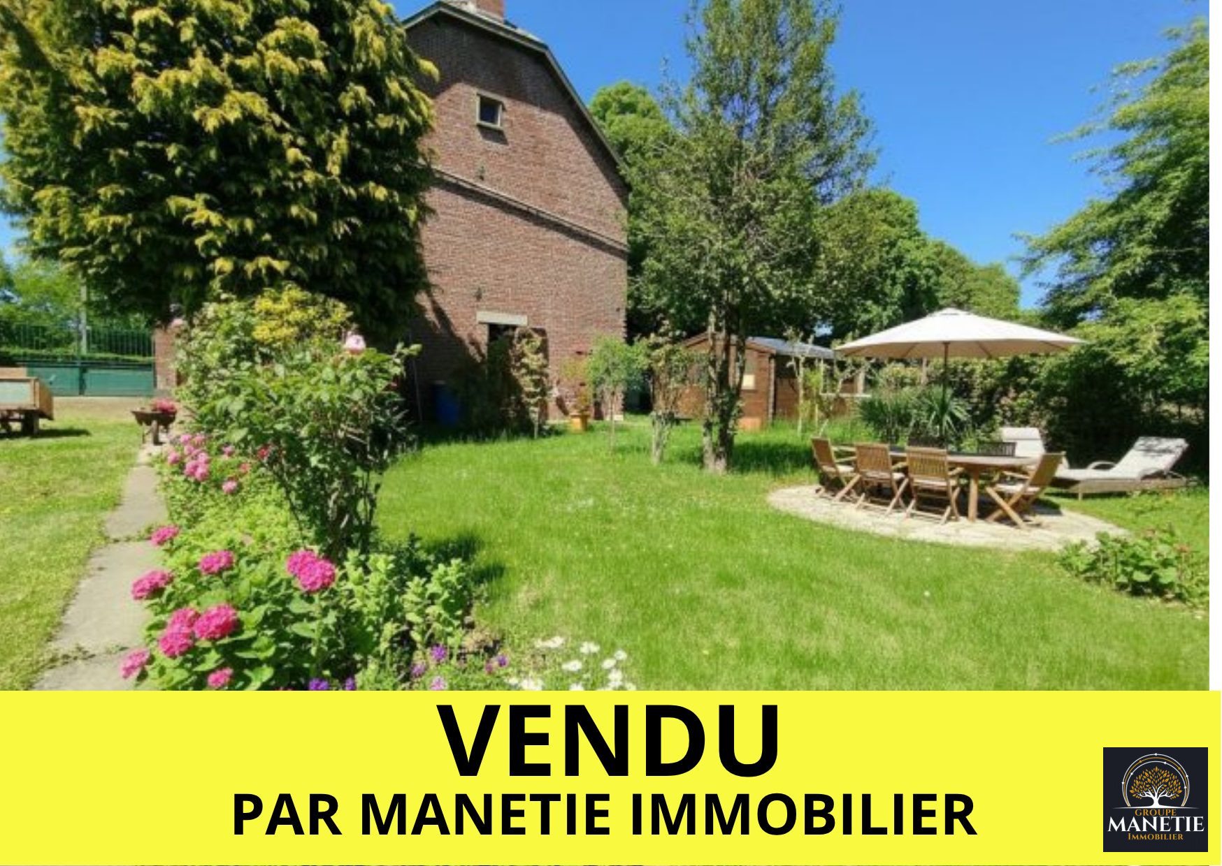 Maison à vendre, 180m², Beaumetz-lès-Loges