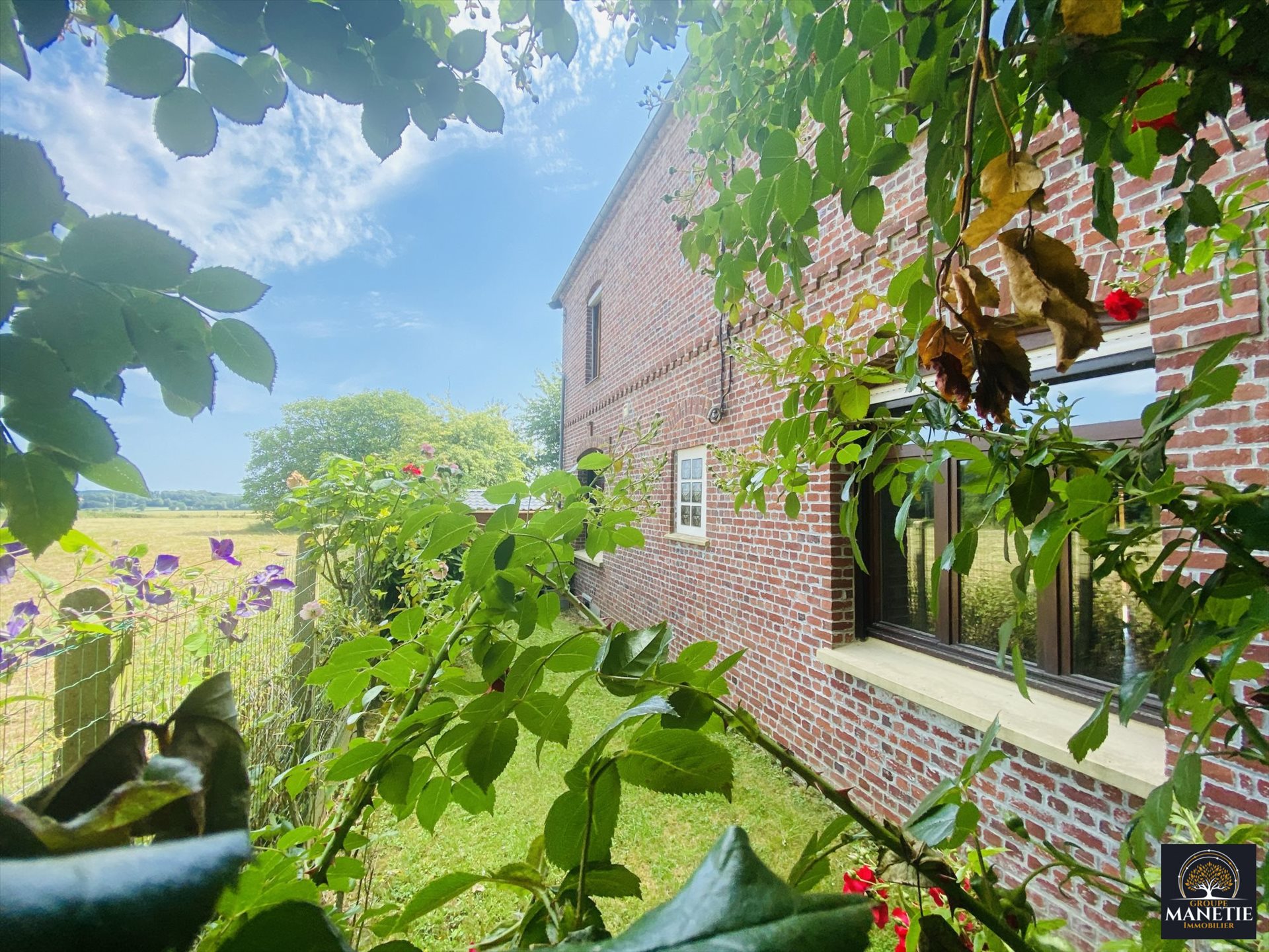 Maison à vendre, 180m², Beaumetz-lès-Loges