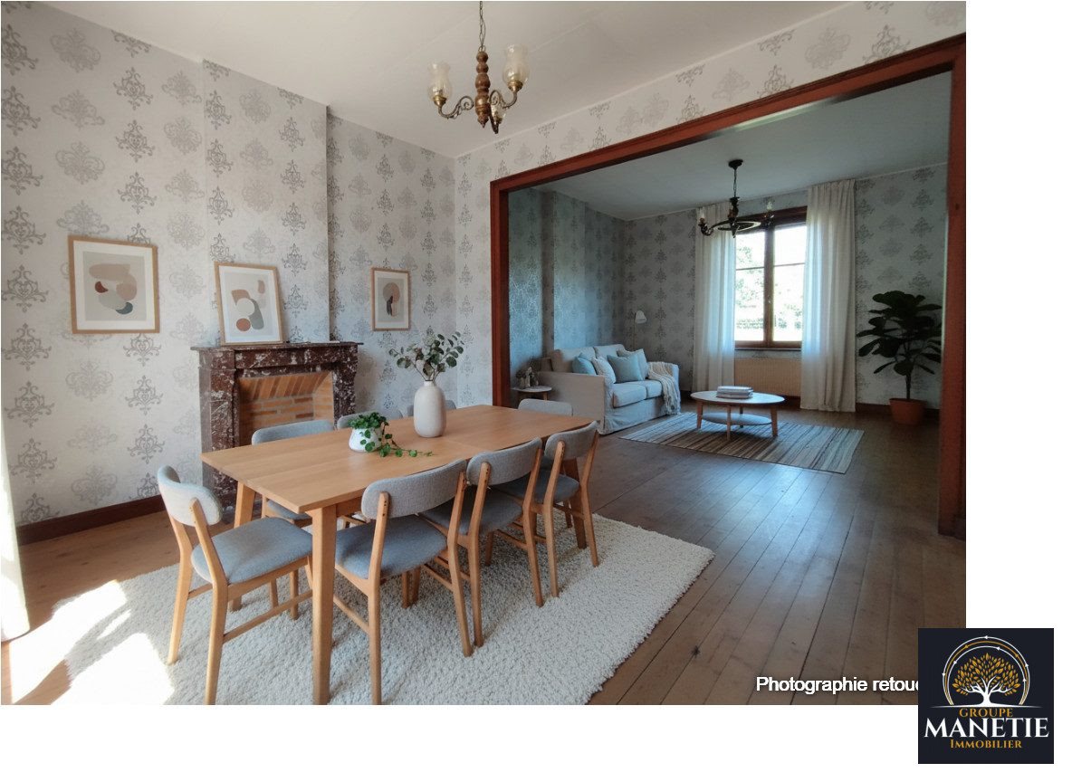 Maison à vendre, 180m², Beaumetz-lès-Loges