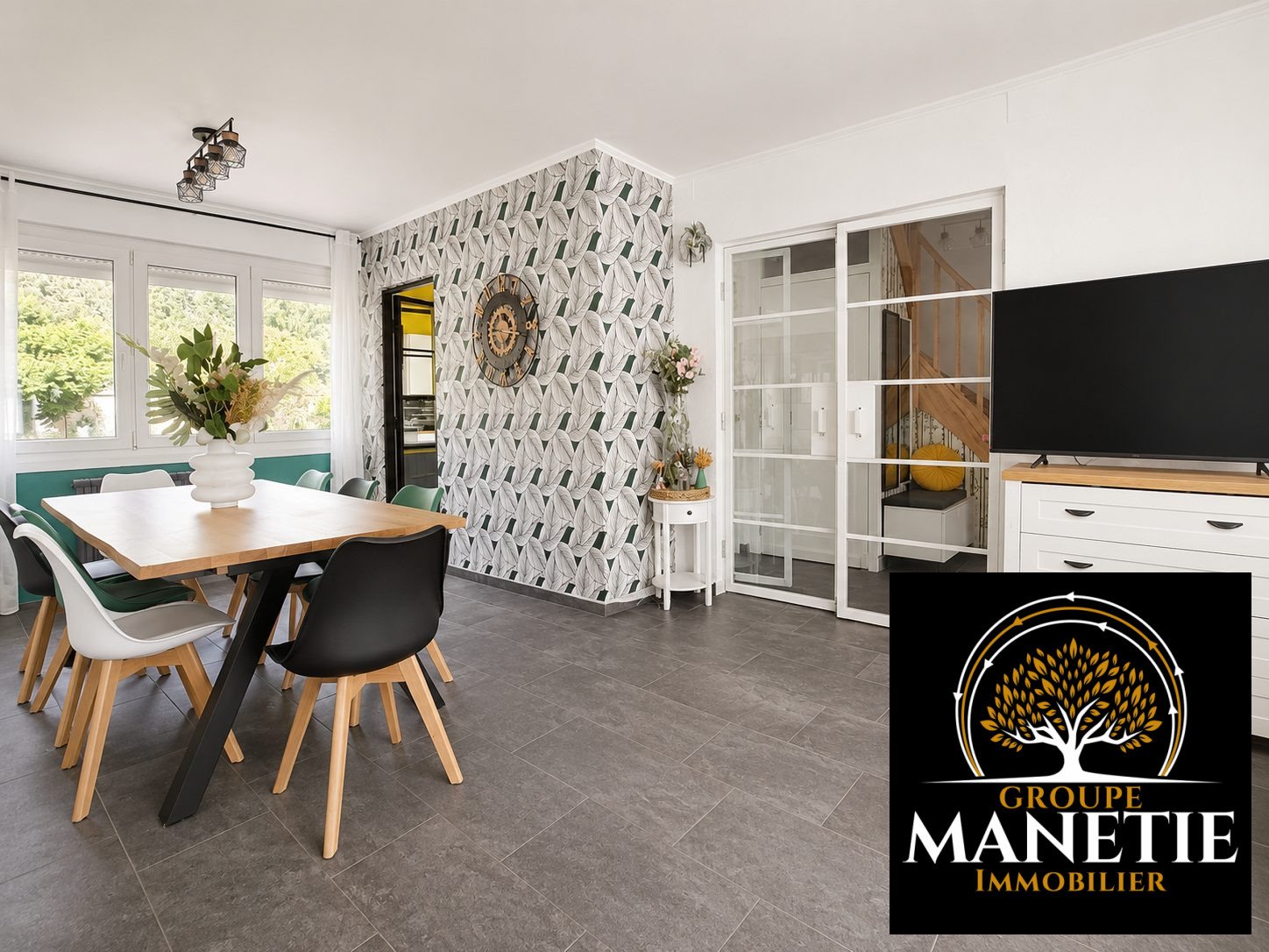 Maison à vendre, 74m², Cuincy