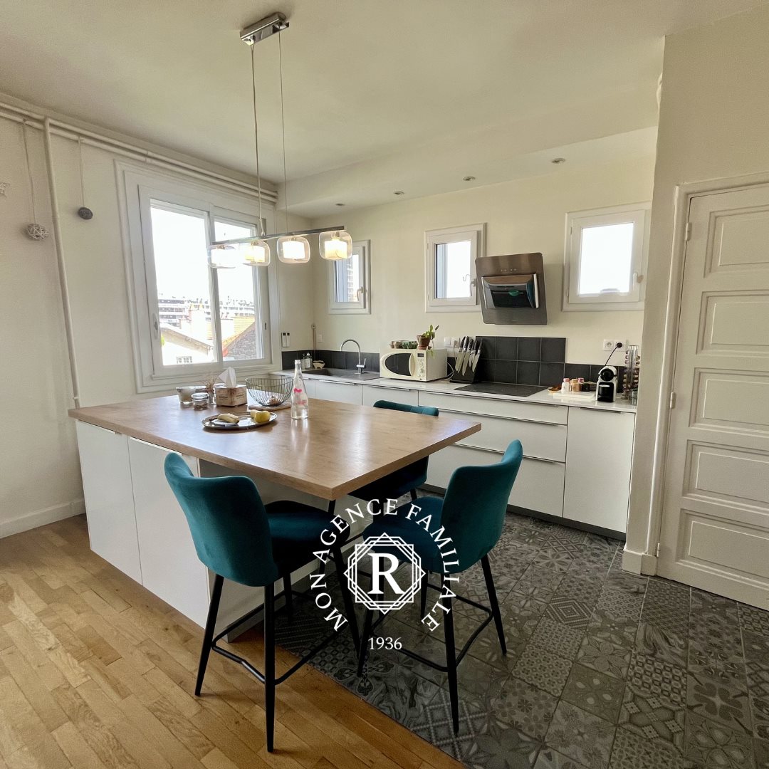 Maison à vendre, 245m², Chamalières