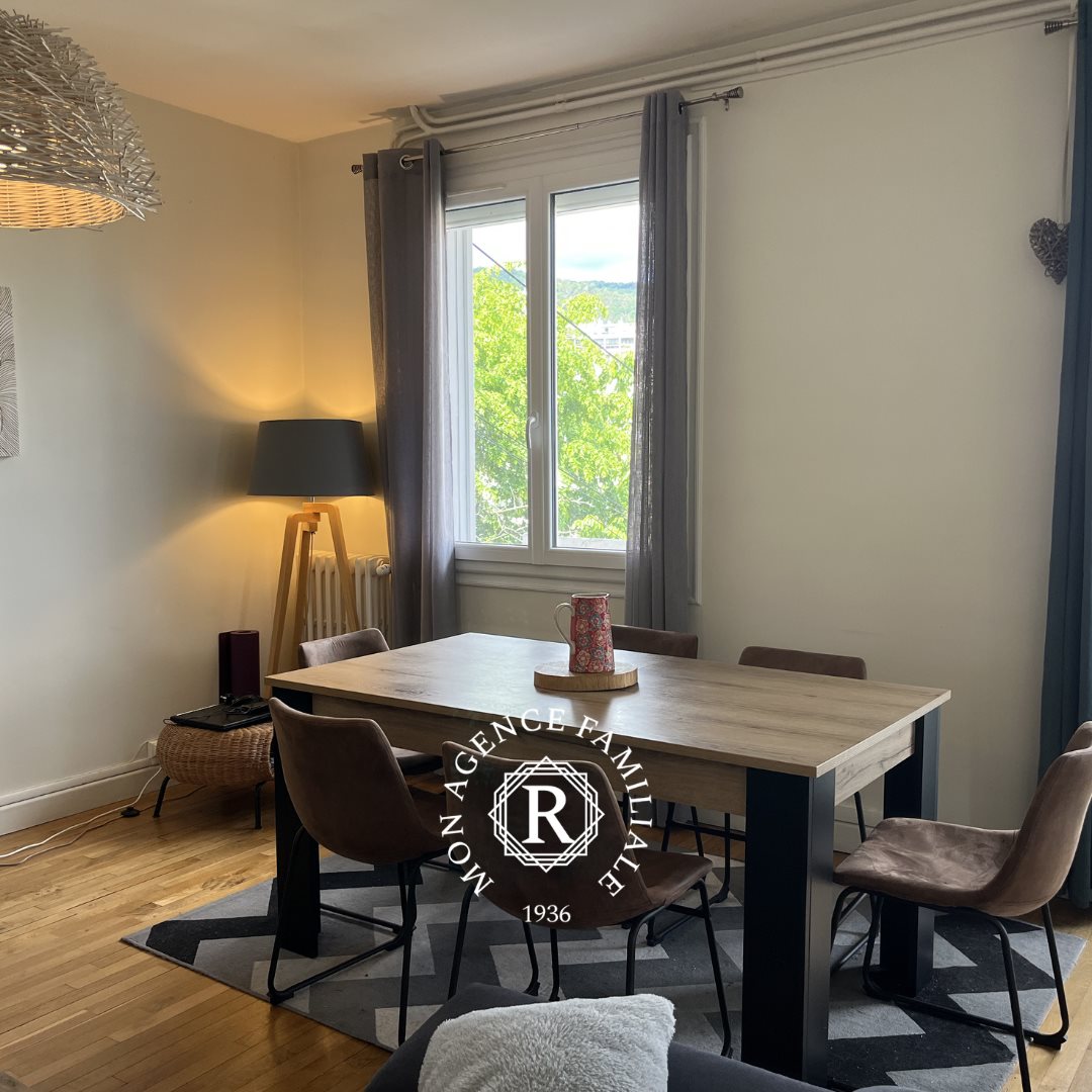 Maison à vendre, 245m², Chamalières