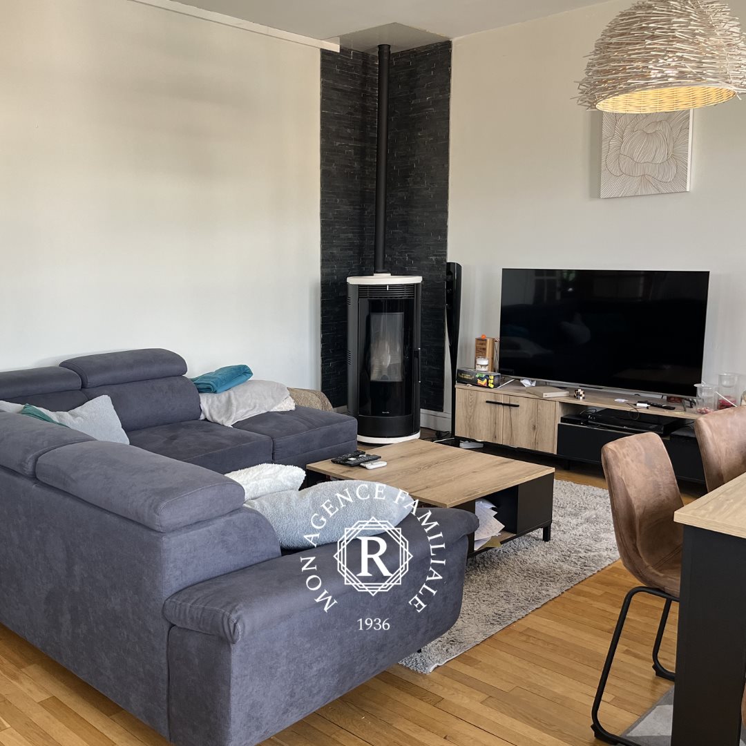Maison à vendre, 245m², Chamalières