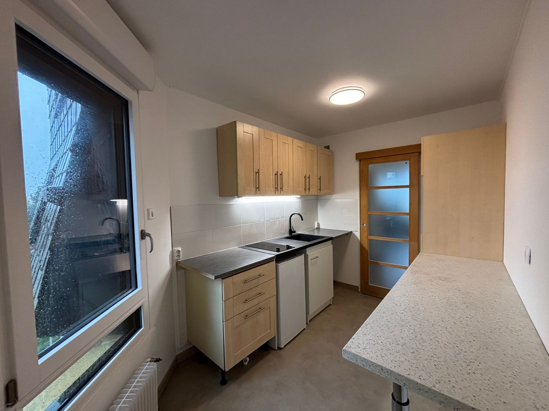 Appartement à louer, 60m², Reims