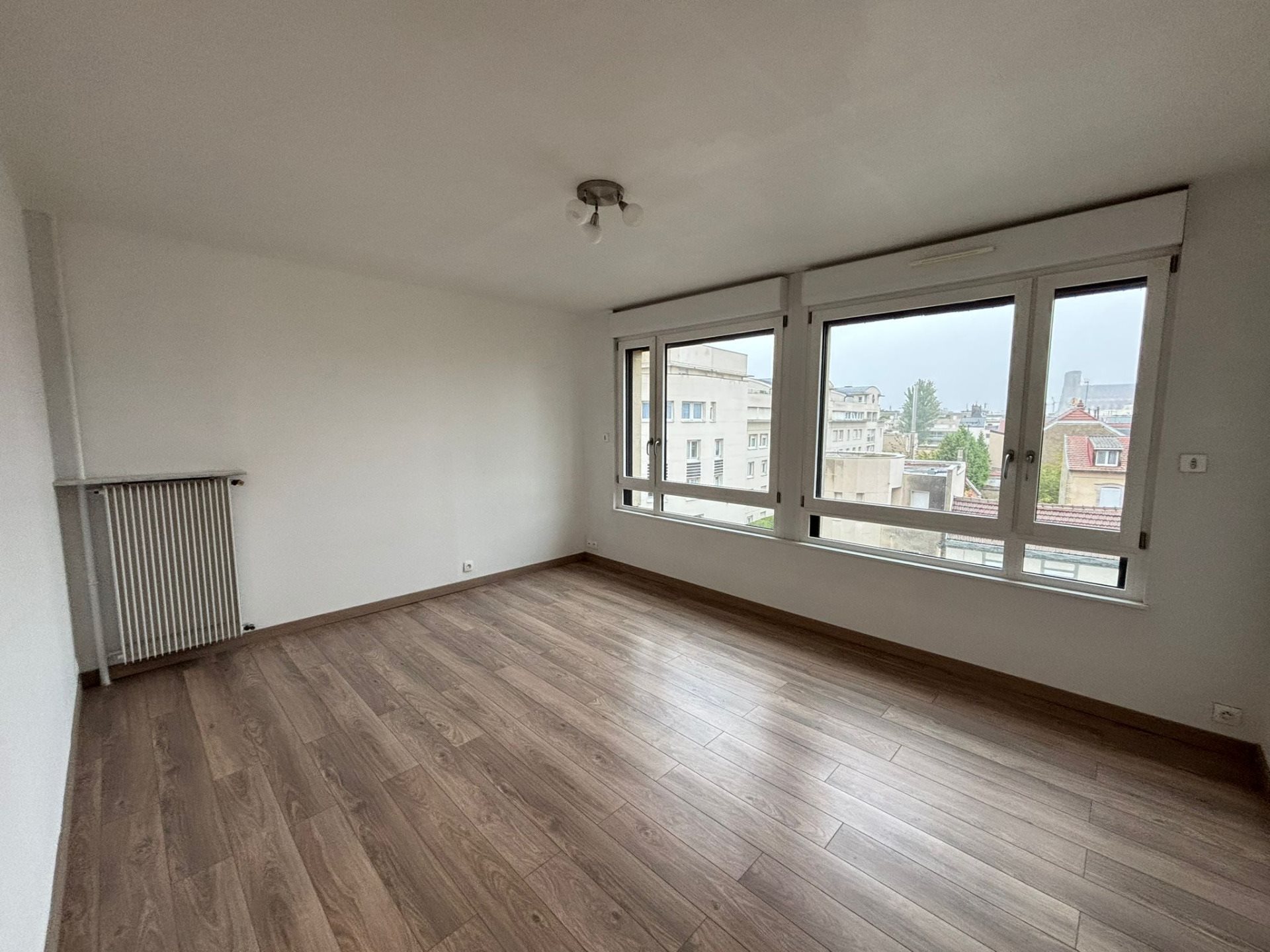 Appartement à louer, 60m², Reims