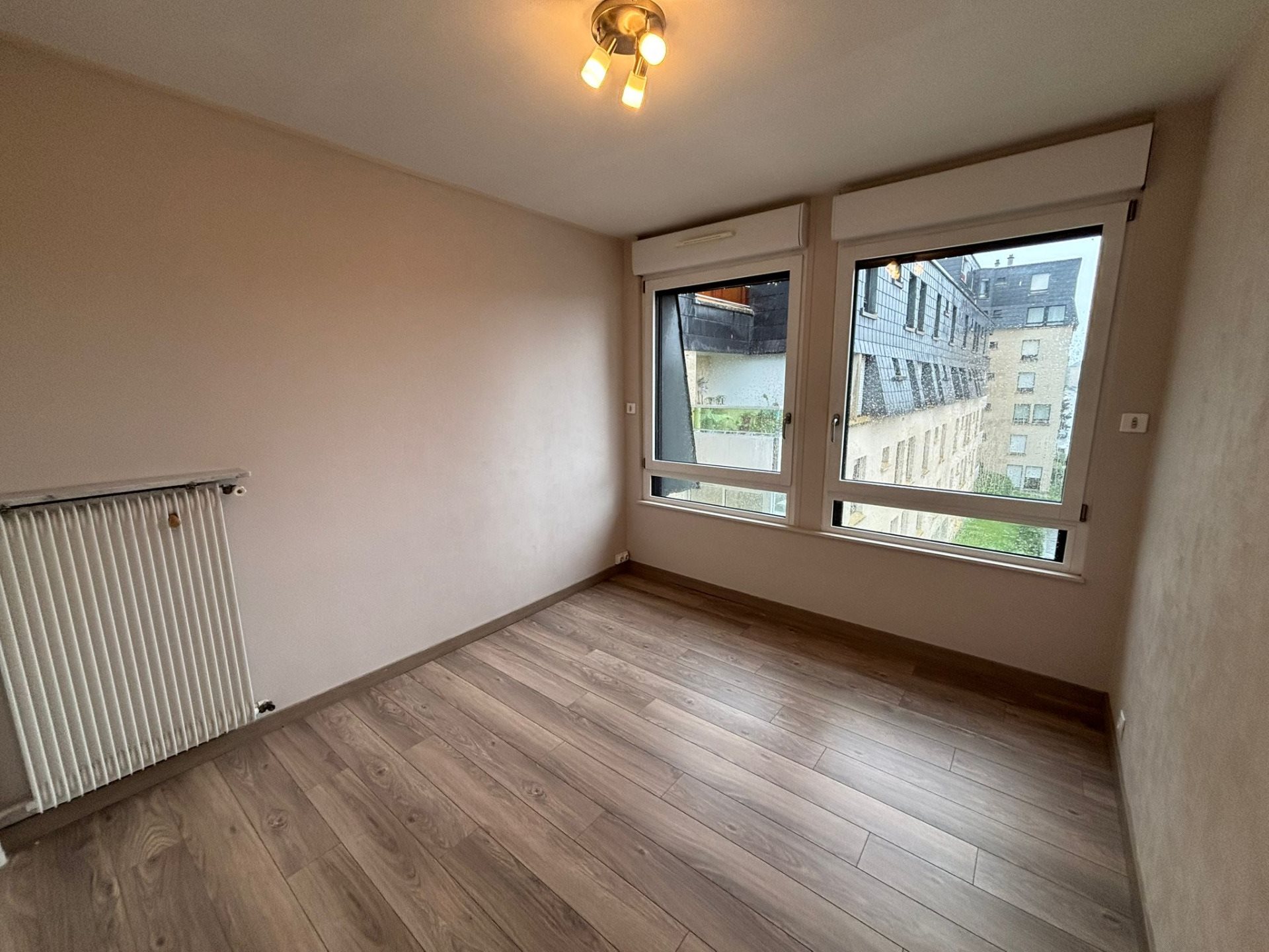 Appartement à louer, 60m², Reims