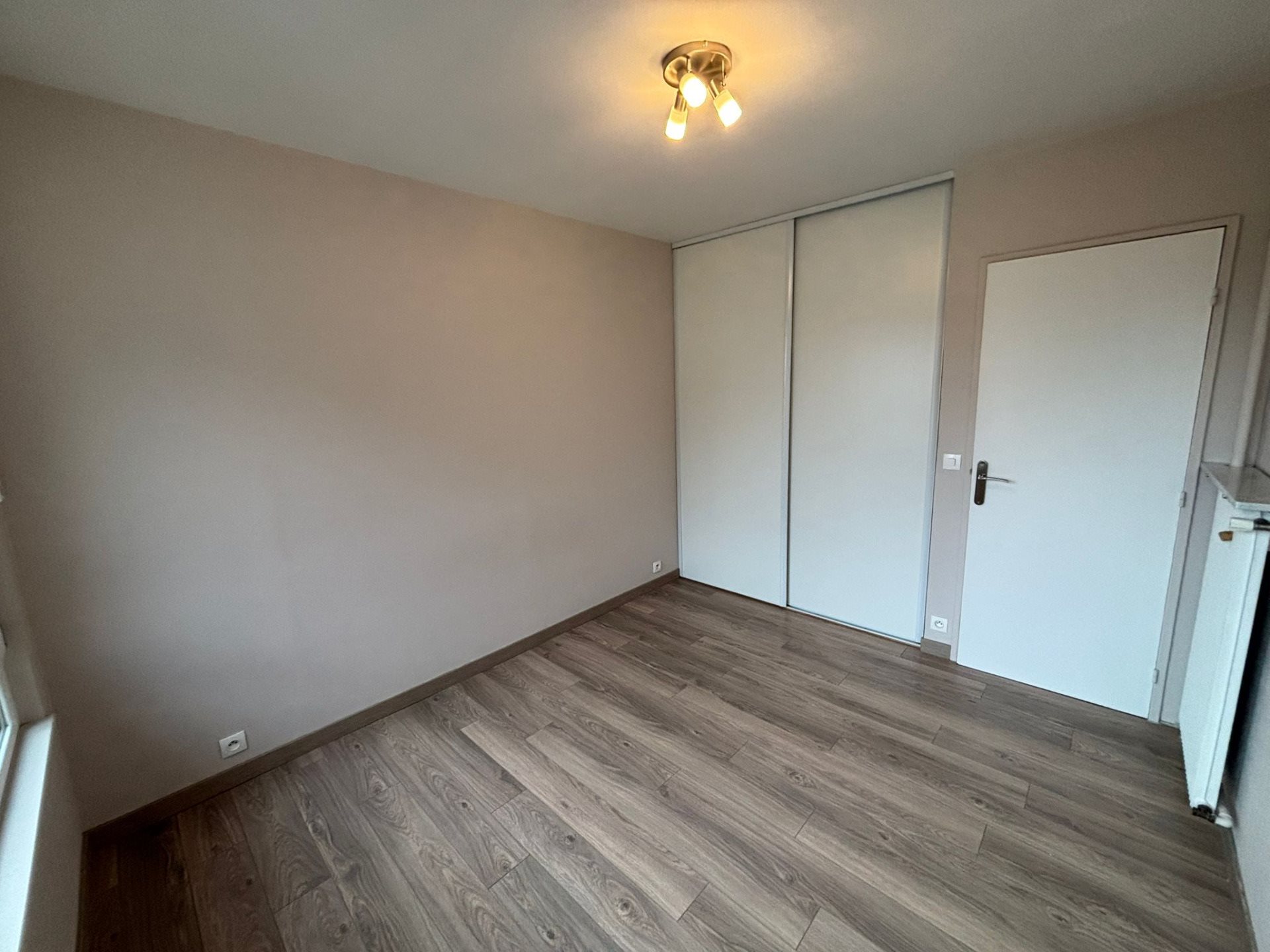 Appartement à louer, 60m², Reims