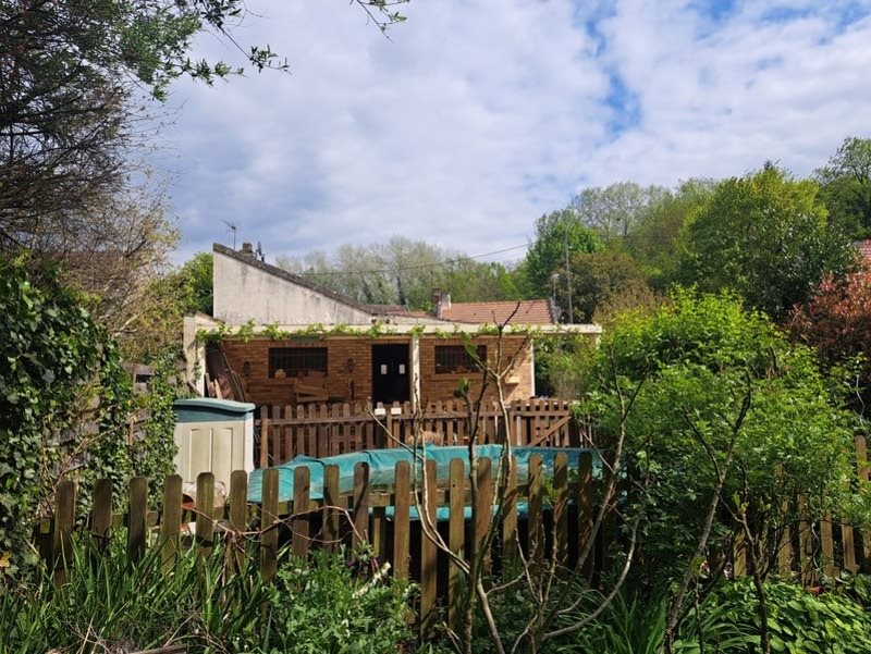 Maison à vendre, 93m², Soissons