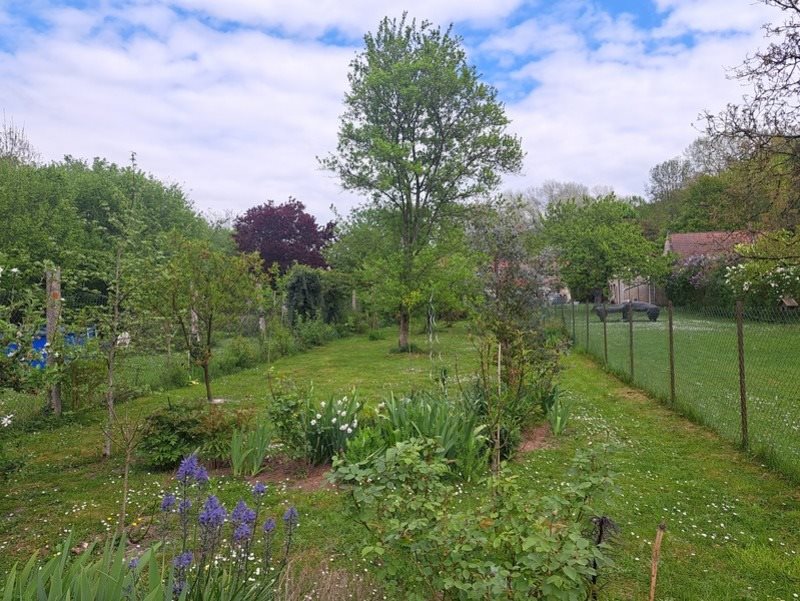Maison à vendre, 93m², Soissons