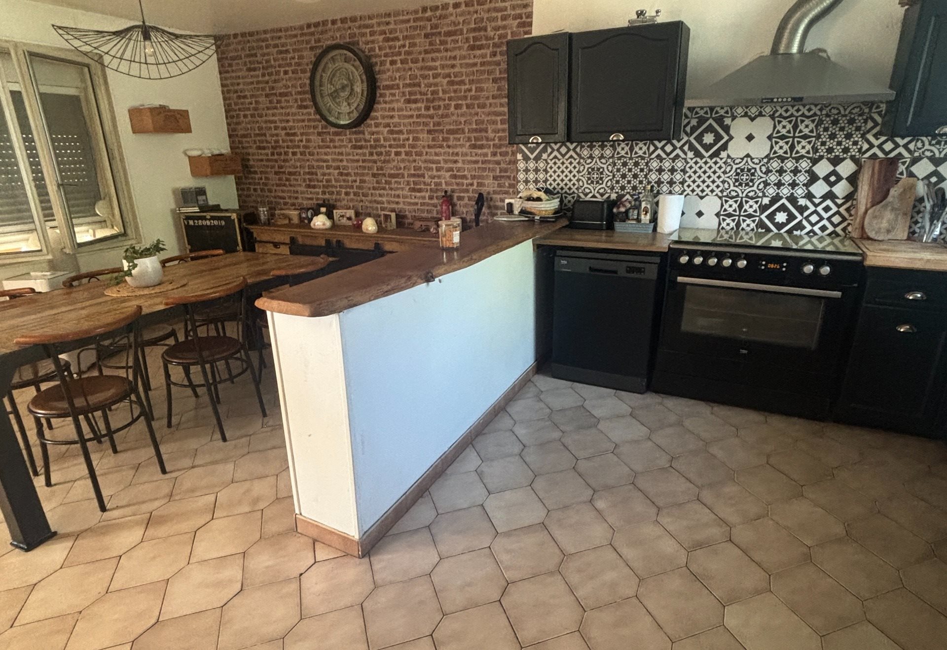 Maison à vendre, 114m², Soissons