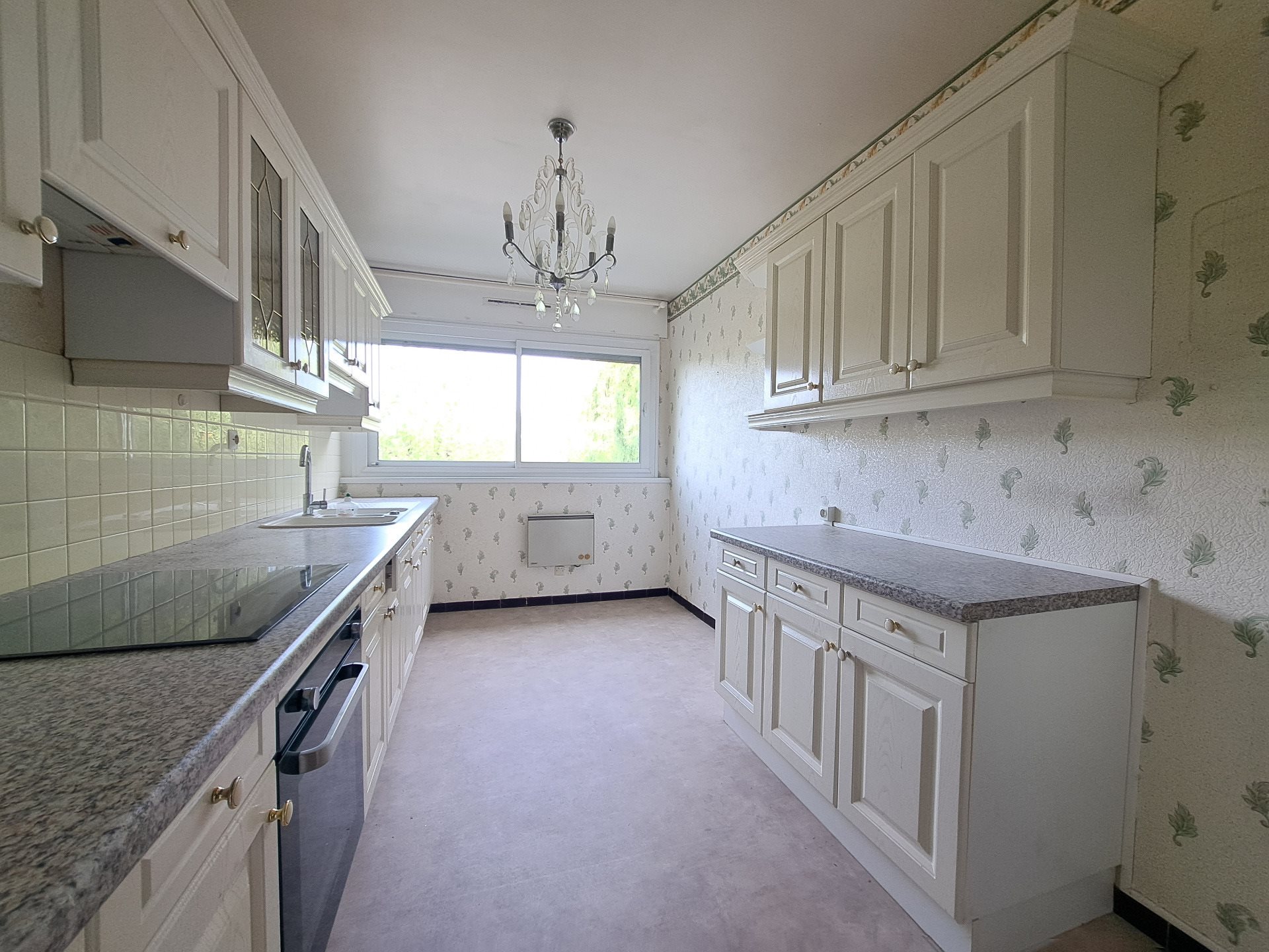 Appartement à louer, 87m², Soissons