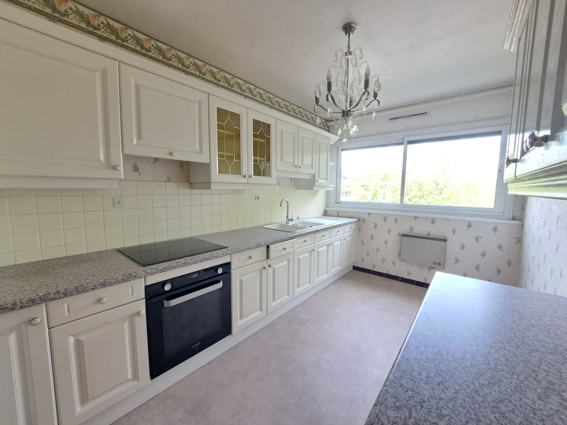 Appartement à louer, 87m², Soissons
