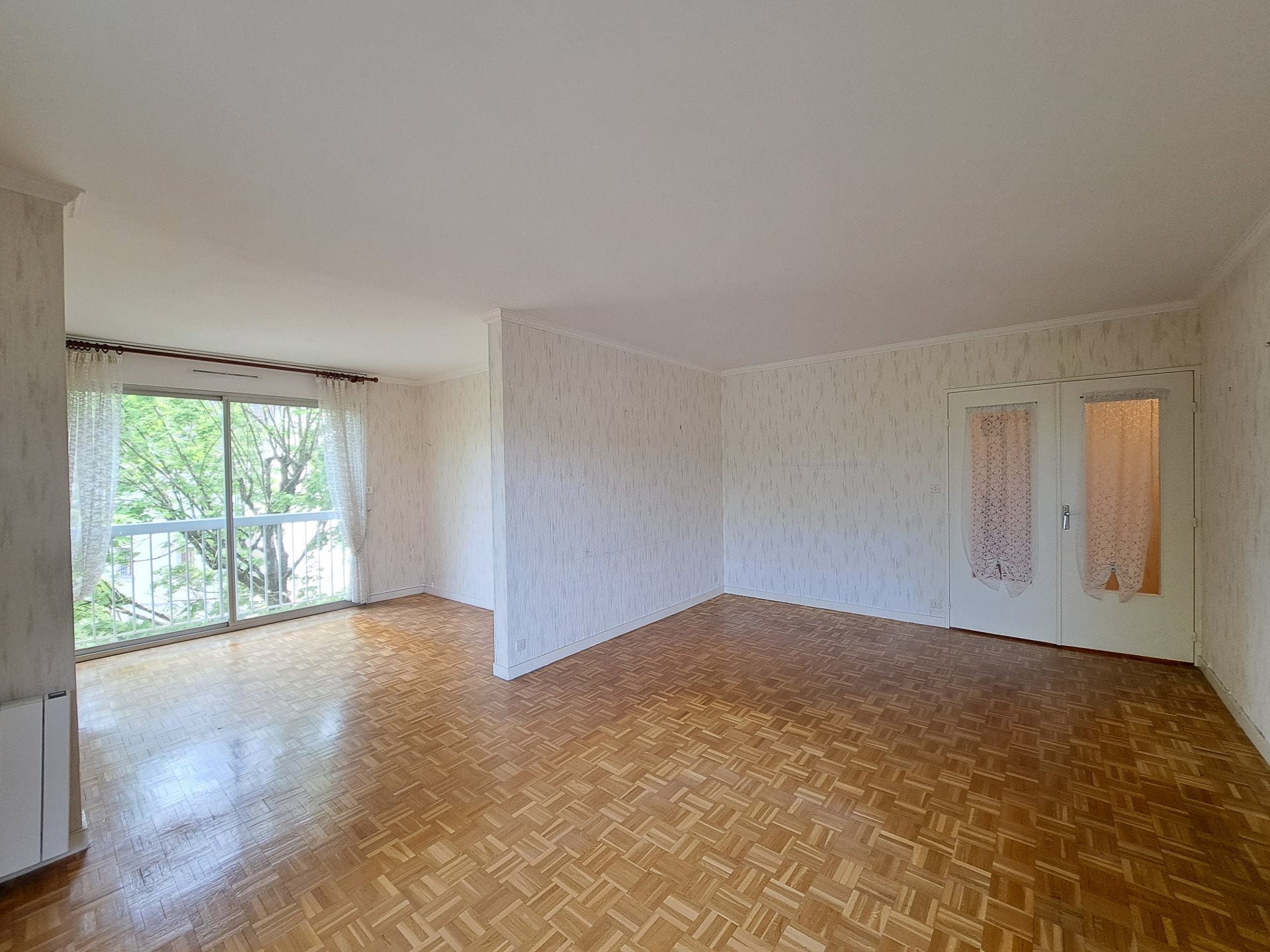 Appartement à louer, 87m², Soissons