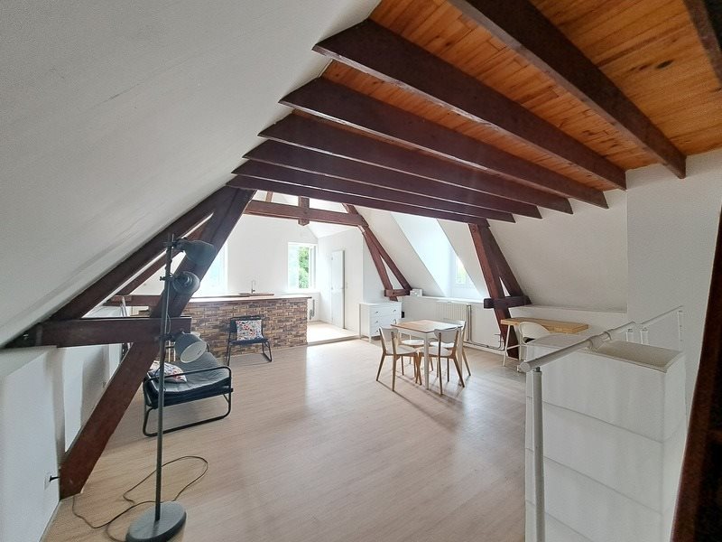Appartement à vendre, 37m², Soissons