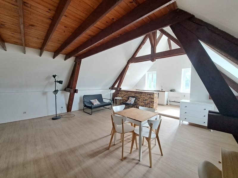 Appartement à vendre, 37m², Soissons