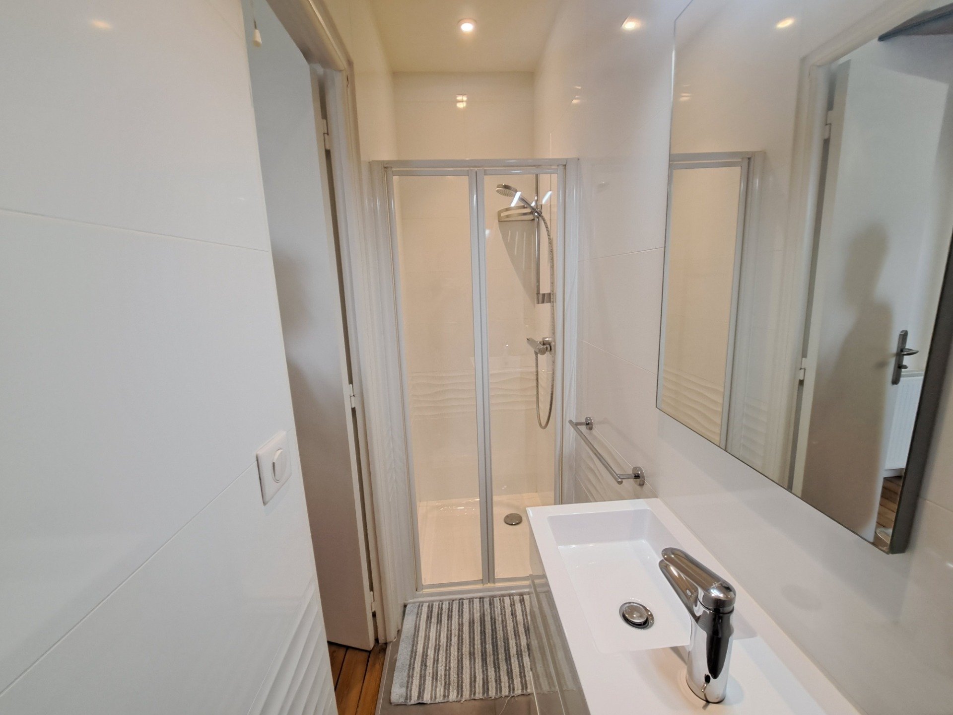 Appartement à louer, 25m², Belleu