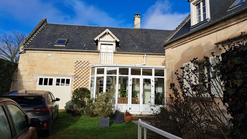 Maison à vendre, 145m², Soissons