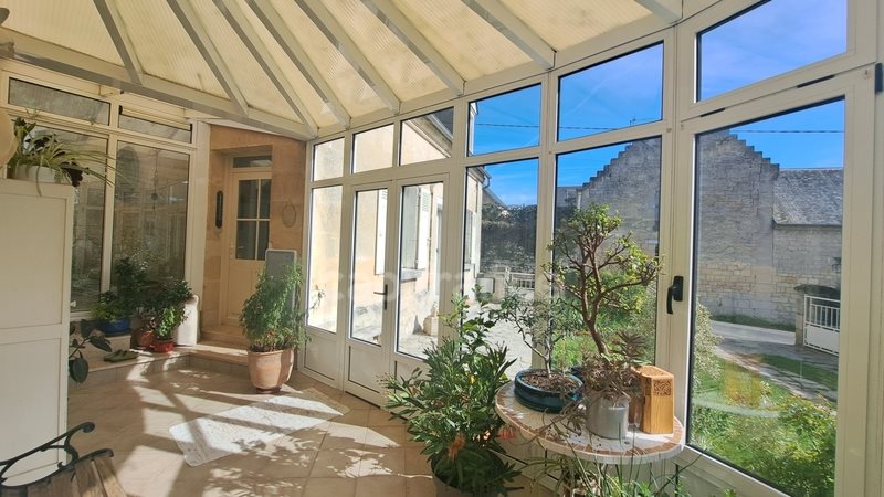 Maison à vendre, 145m², Soissons