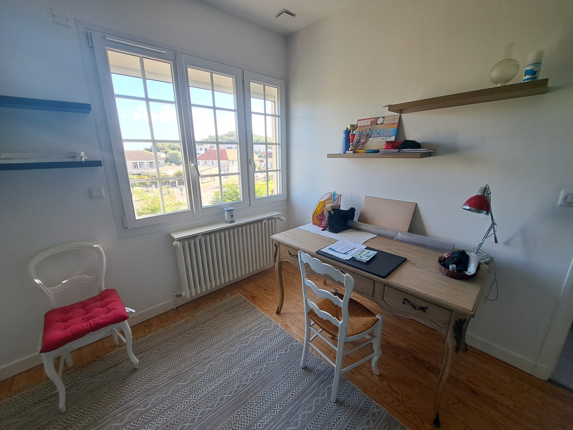 Appartement à louer, 33m², Belleu
