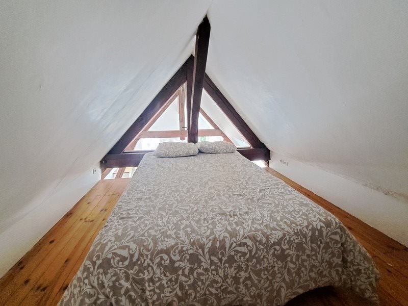 Appartement à louer, 37m², Vic-sur-Aisne
