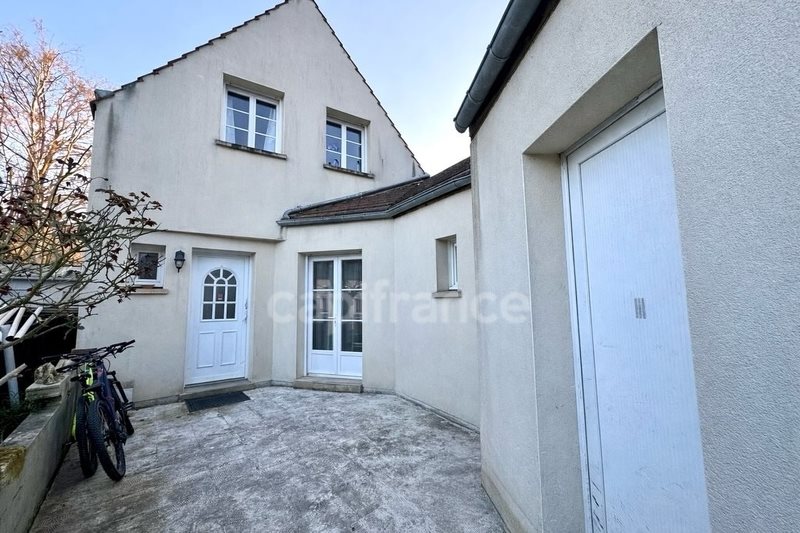 Maison à vendre, 110m², Soissons
