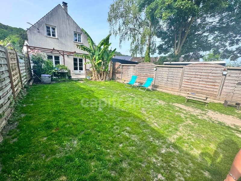 Maison à vendre, 110m², Soissons
