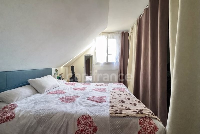 Maison à vendre, 110m², Soissons