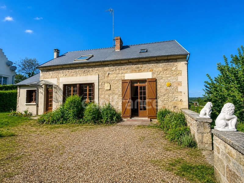 Maison à vendre, 113m², Soissons