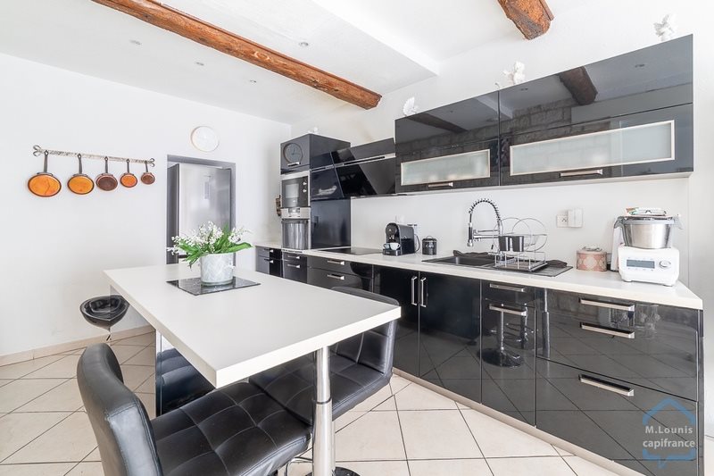Maison à vendre, 80m², Montpellier