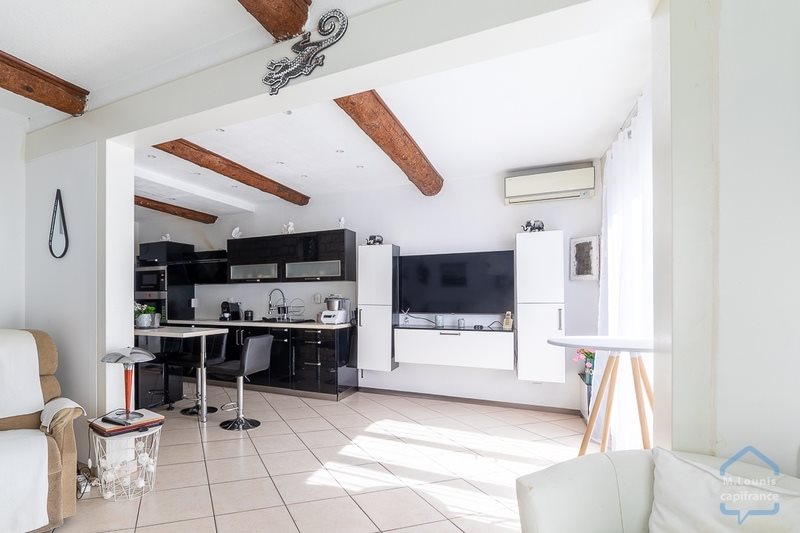 Maison à vendre, 80m², Montpellier