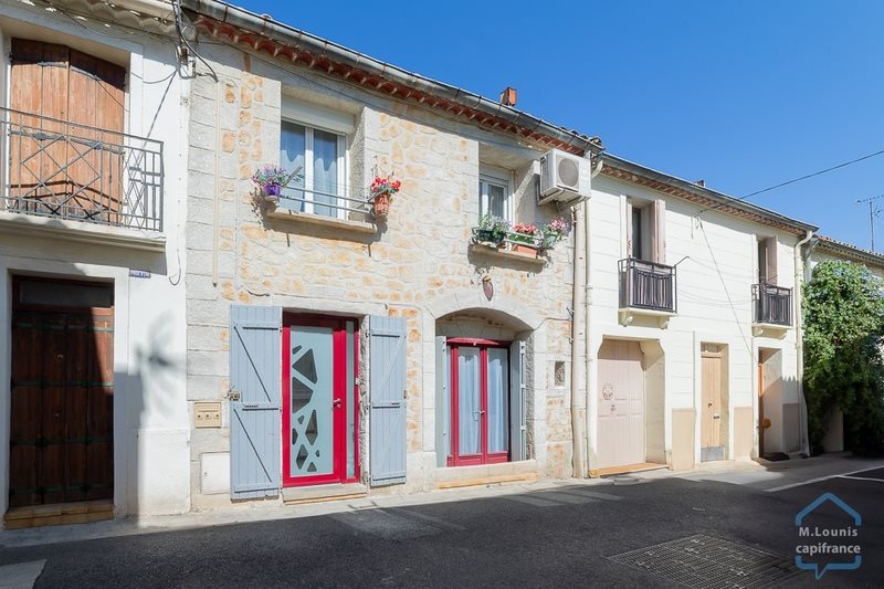 Maison à vendre, 80m², Montpellier