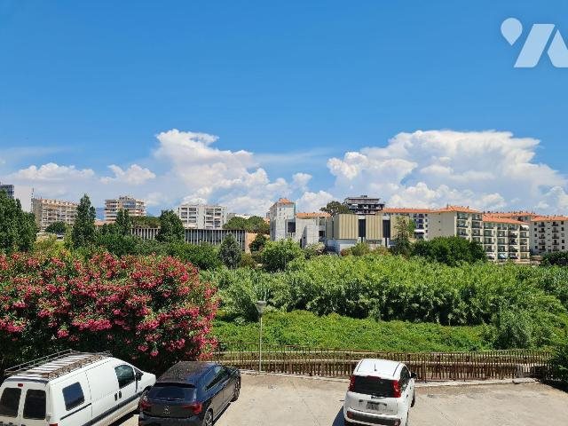 Appartement à vendre, 46m², La Gaude