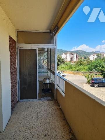 Appartement à vendre, 46m², La Gaude