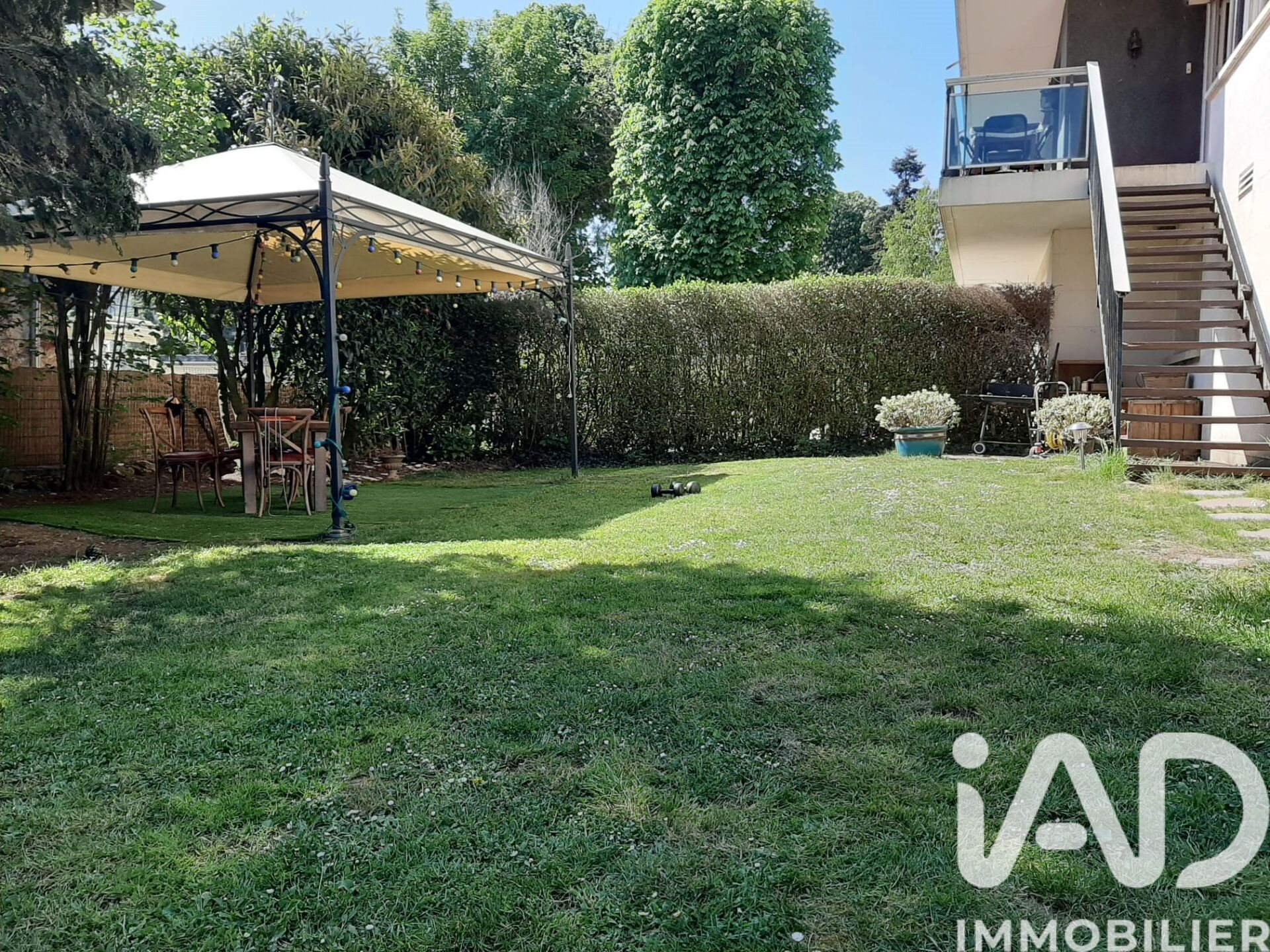 Appartement à vendre, 110m², Chaville