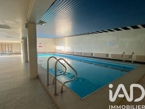Appartement à vendre, 110m², Chaville
